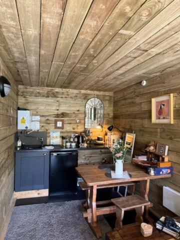 The Retreat Hotel Ditchling Luaran gambar