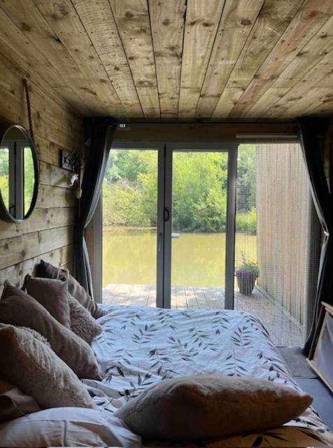 The Retreat Hotel Ditchling Luaran gambar