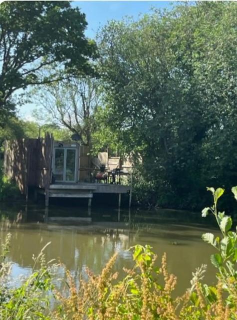 The Retreat Hotel Ditchling Luaran gambar